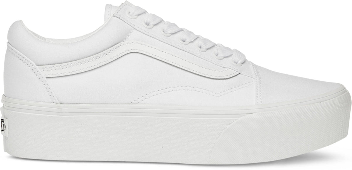 vans old skool platform homme