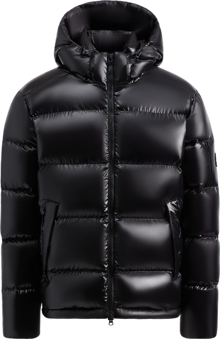 Kanuk Manteau d'hiver Milton - Homme | Altitude Sports