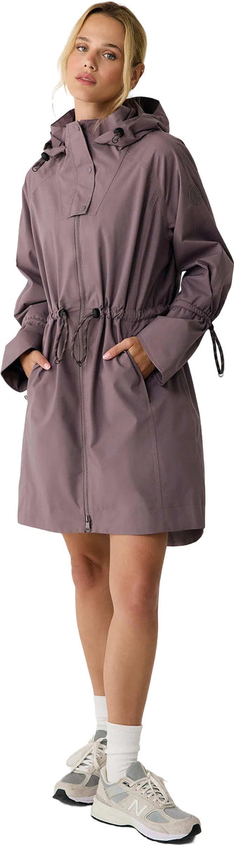 Lol?� Manteau de pluie Piper - Femme | Altitude Sports