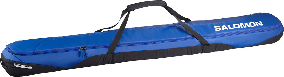 Salomon Sac de ski rembourré 1 paire Skitrip 195 | Altitude