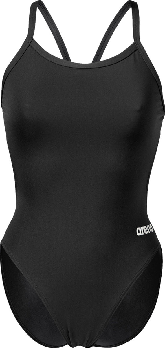 arena Maillot de bain une pièce uni Team Challenge Back Femme Altitude Sports