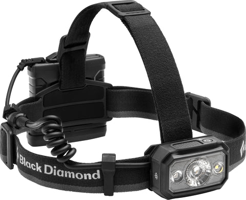 Black Diamond Lampe frontale 700 Icon