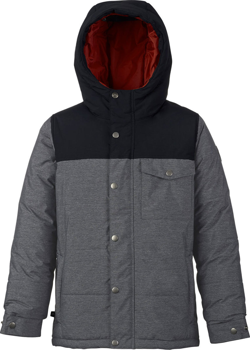 Burton Manteau isol?� Barmone Gar?�on | Altitude Sports