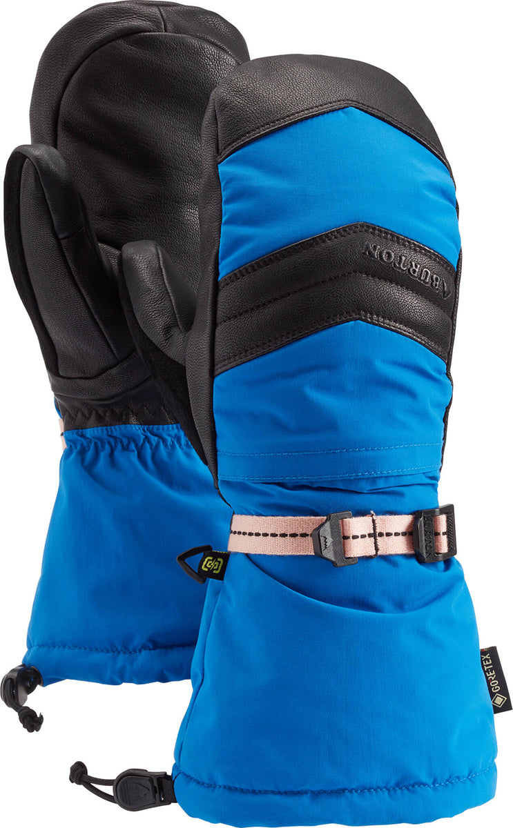 Burton Mitaines GoreTex Warmest Femme Altitude Sports