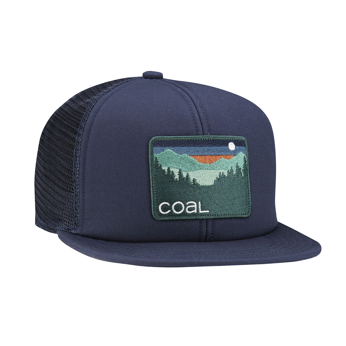 La Casquette Prospect | Coal | Casquettes Sport | Homme