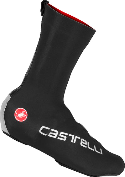 Castelli Couvre-chaussures Diluvio Pro - Unisexe