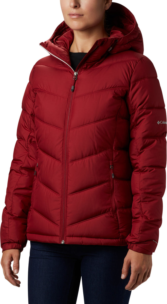 Columbia Manteau ?� capuchon Pike Lake - Femme | Altitude Sports