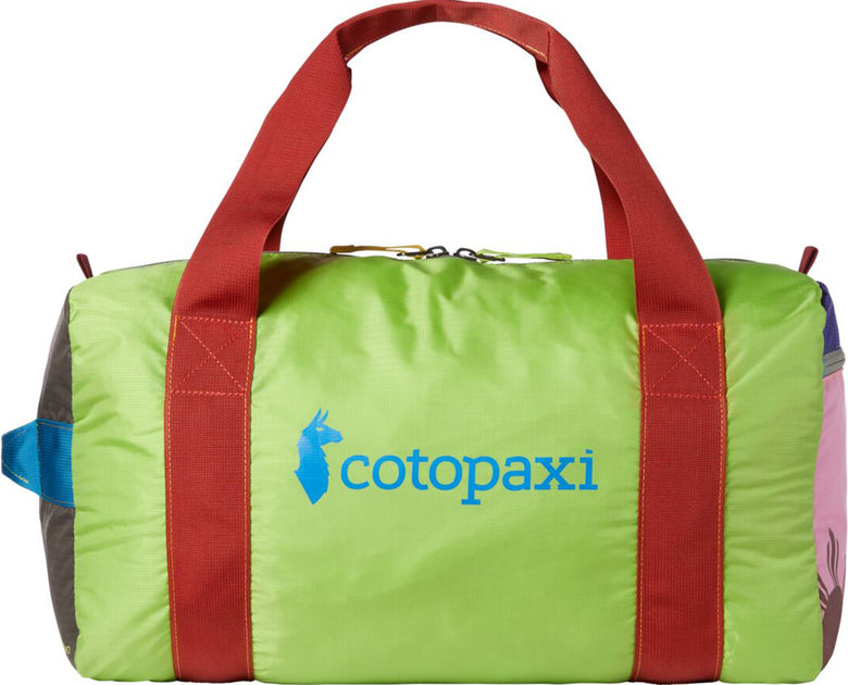 Le sac polochon Ligera 32 litres, Cotopaxi, Accessoires d'entraînement