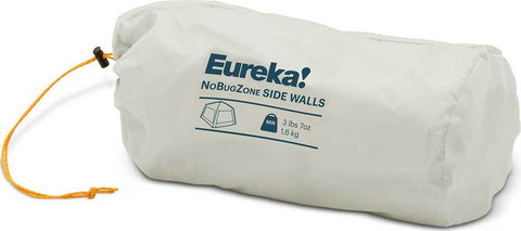 Eureka Toiles de murs pour tentes NoBugZones