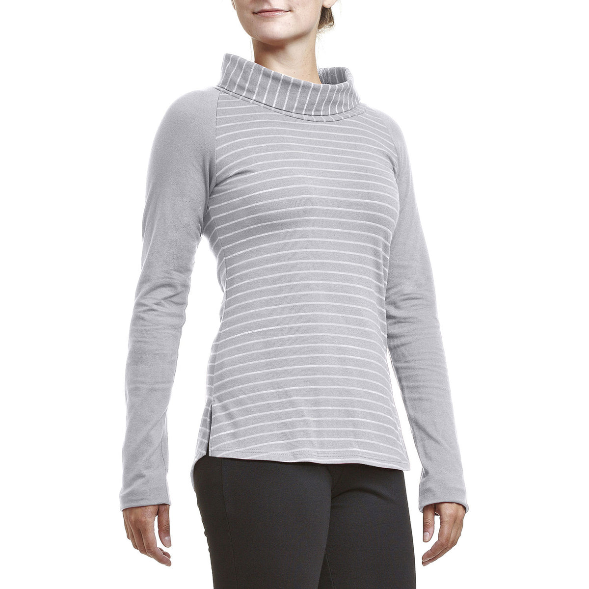 FIG Clothing Haut ROK Femme Altitude Sports