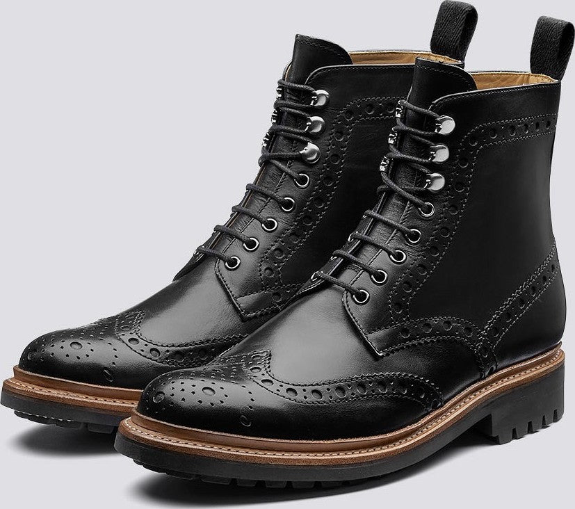 Grenson Bottes Fred Homme Altitude Sports