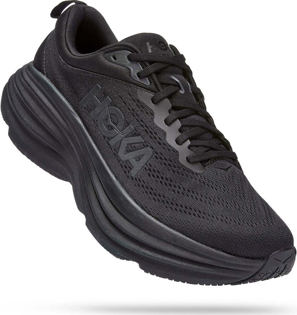 Hoka soulier de outlet course