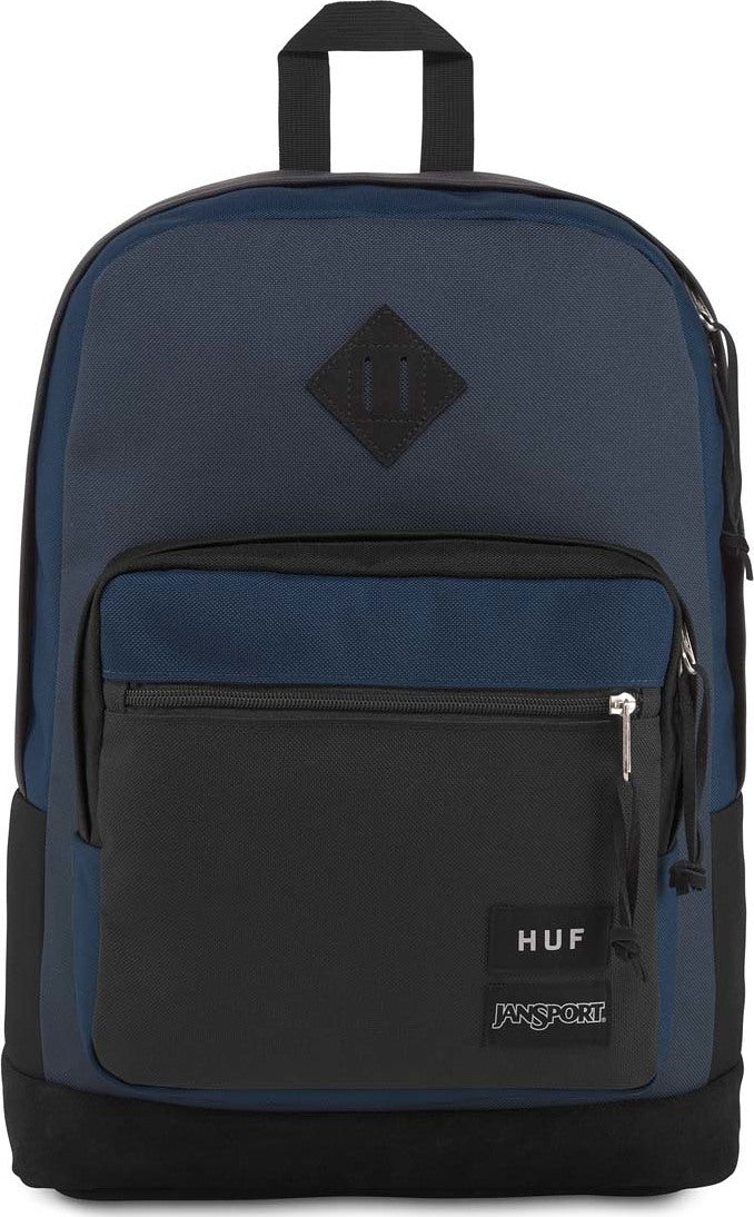 JanSport Huf X Jansport Sac à dos Right Pack LS 31L Altitude Sports
