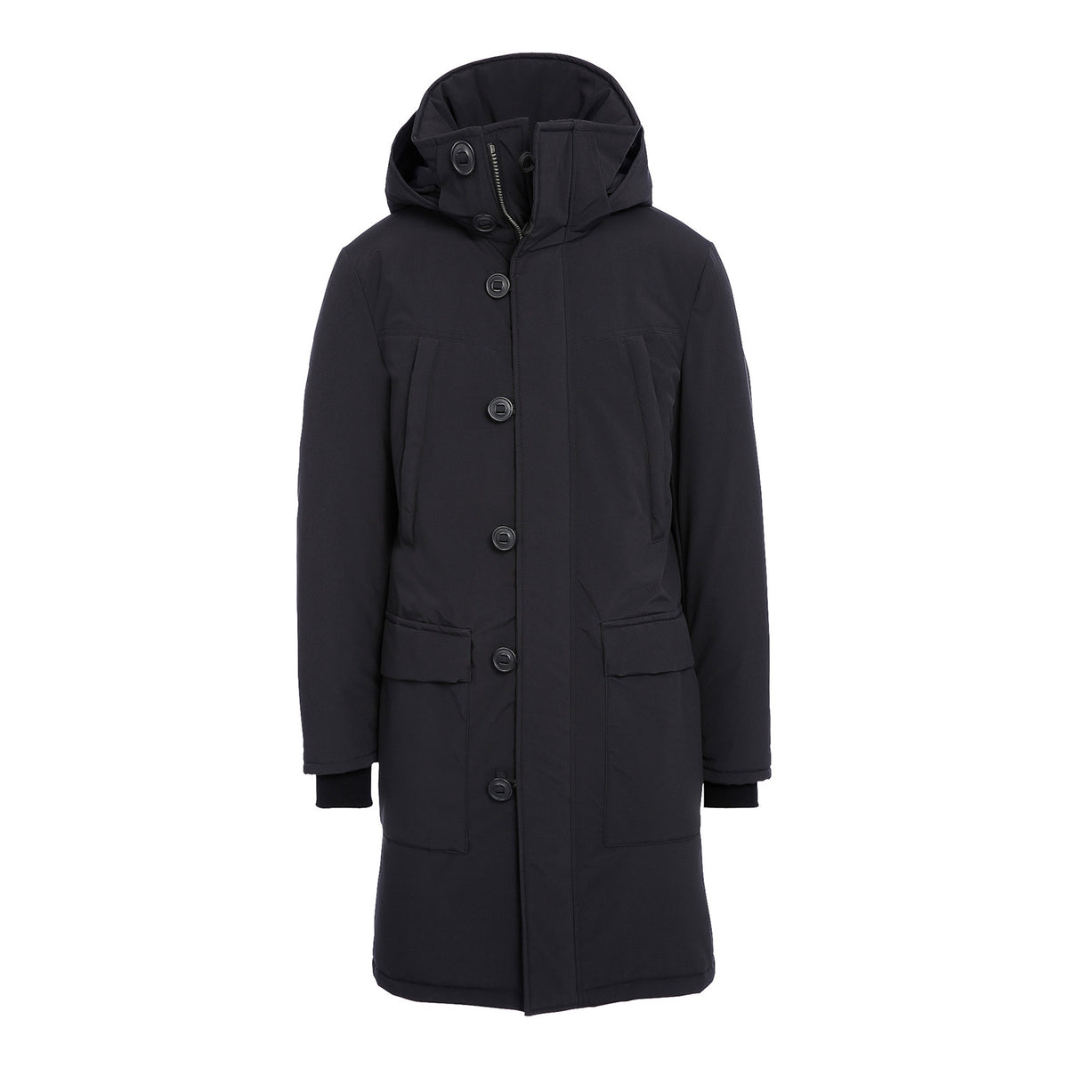 Kanuk Manteau Kanuk+Dubuc Min?�ral 