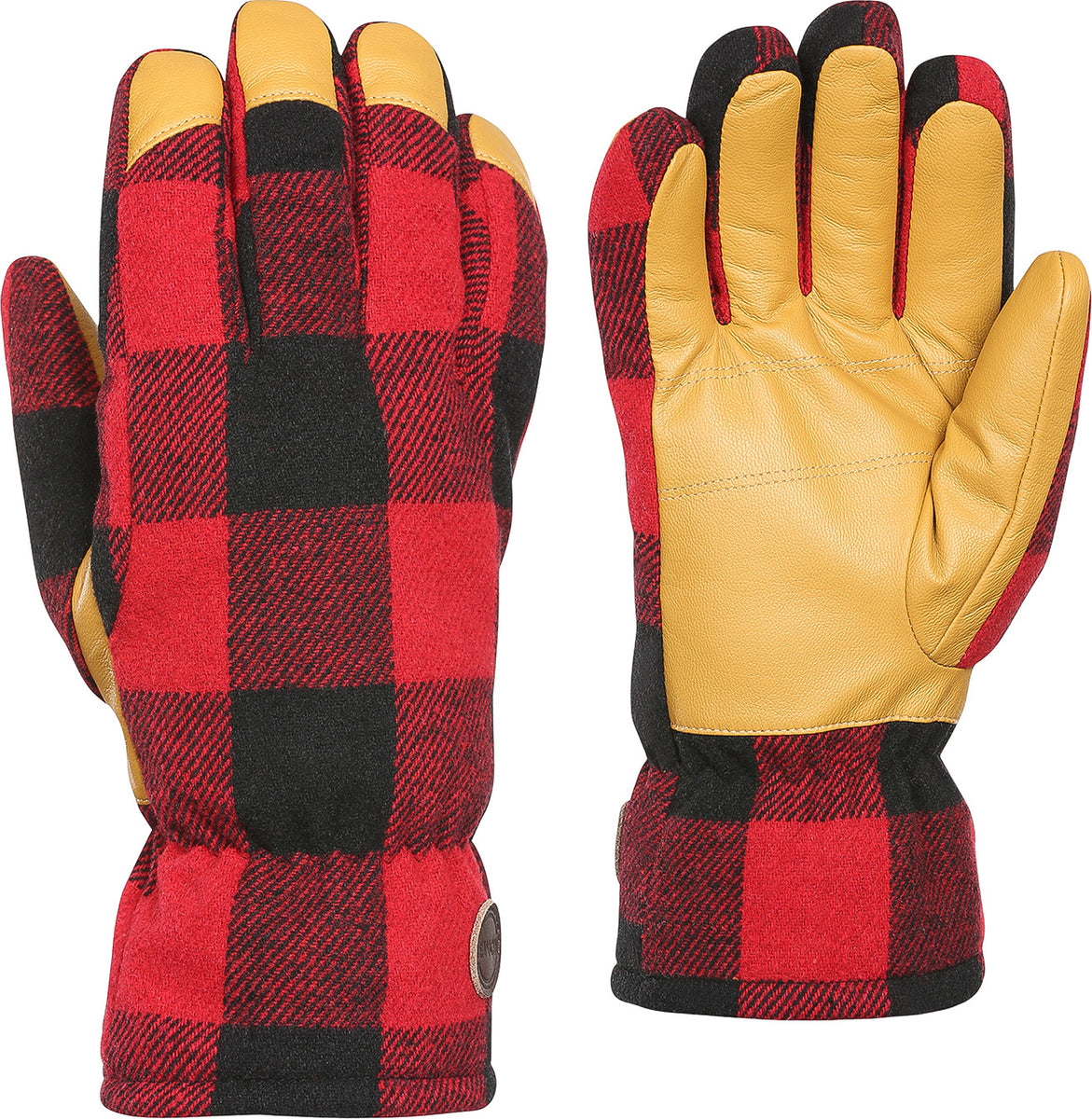 Kombi Gants The Timber Homme Altitude Sports