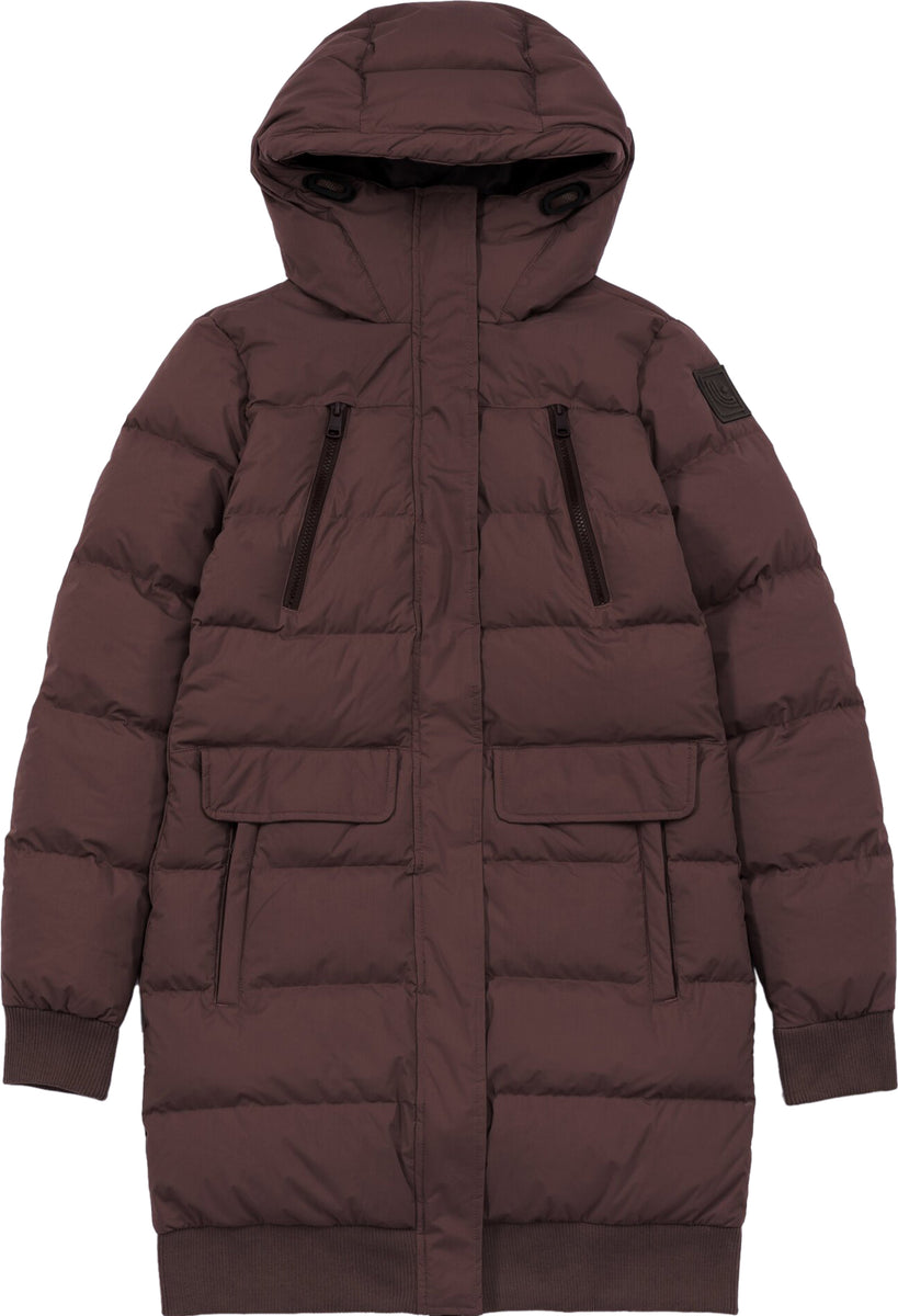 Lol?� Manteau en duvet Katie Edition - Femme | Altitude Sports