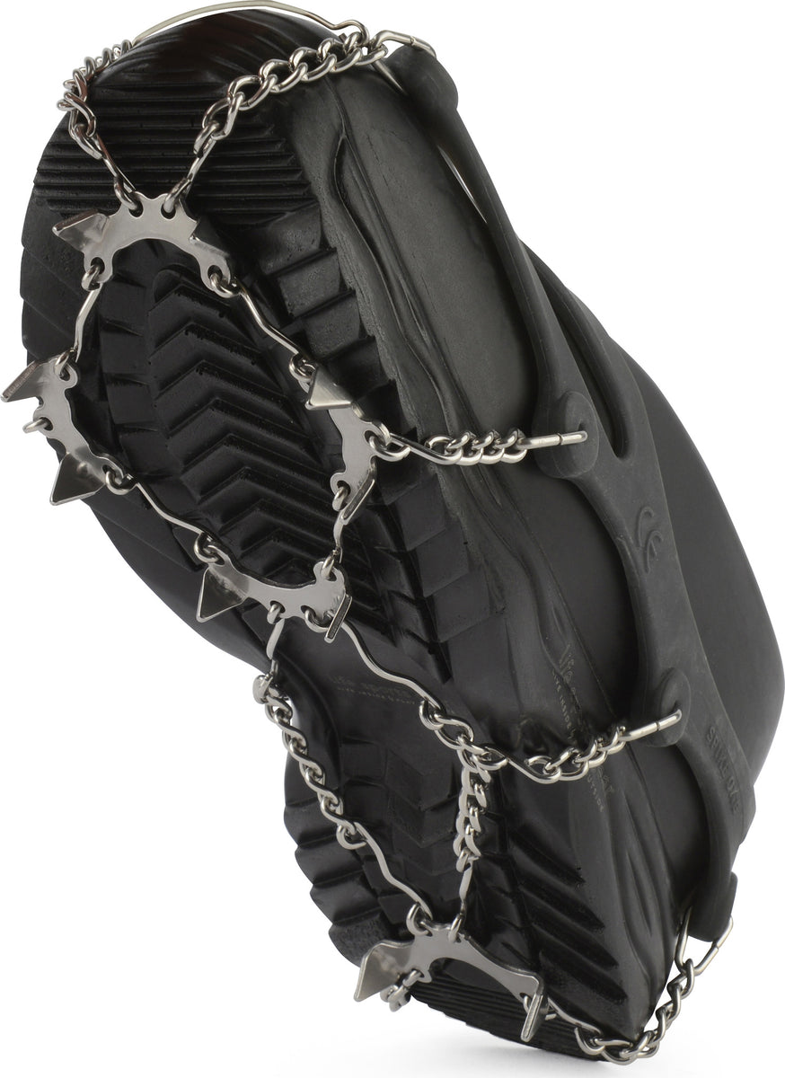 Life Sports Gear Crampons Spike One Unisexe Altitude Sports