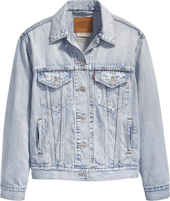 Levi's Manteau camionneur Ex-Boyfriend - Femme | Altitude Sports