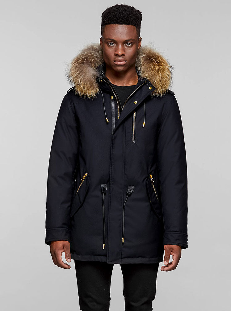 Mackage Manteau en duvet Seth-D Homme | Altitude Sports