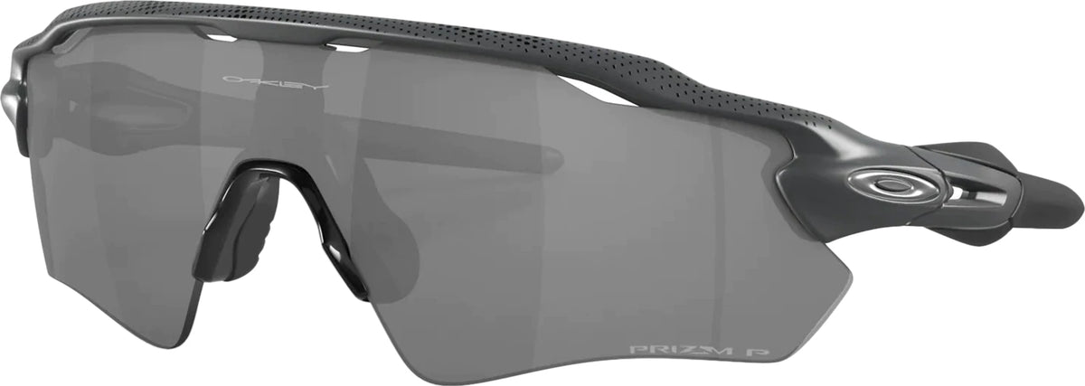 Oakley RADAR EV PATH - Lunettes de soleil Homme high resolution  carbon/prizm black polarized