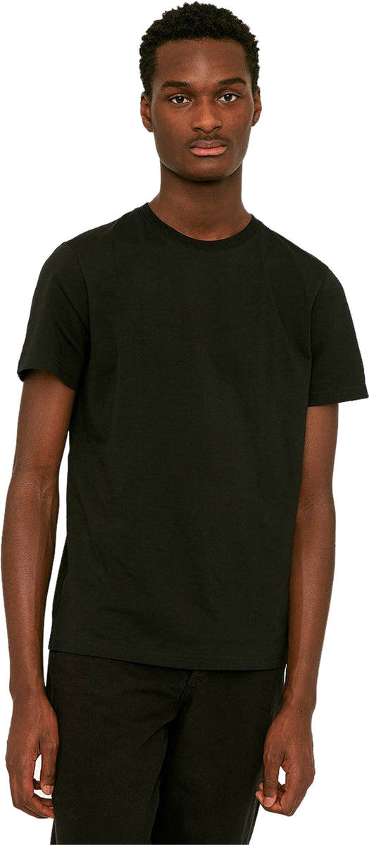 Organic Basics Tshirt en coton biologique Unisexe Altitude Sports