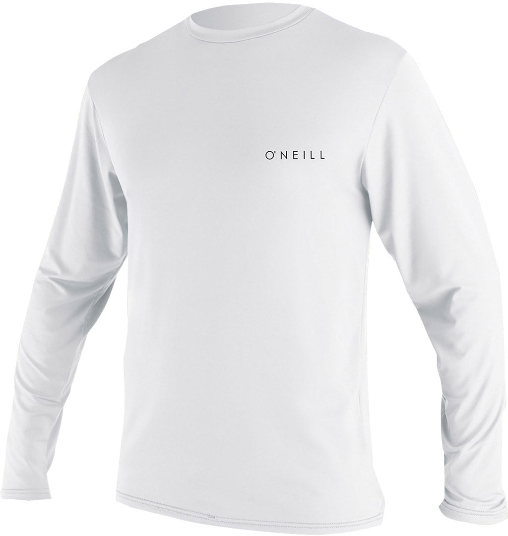 O'Neill Wetsuits, LLC Maillot Basic Skins 30+ L/S Homme Altitude Sports