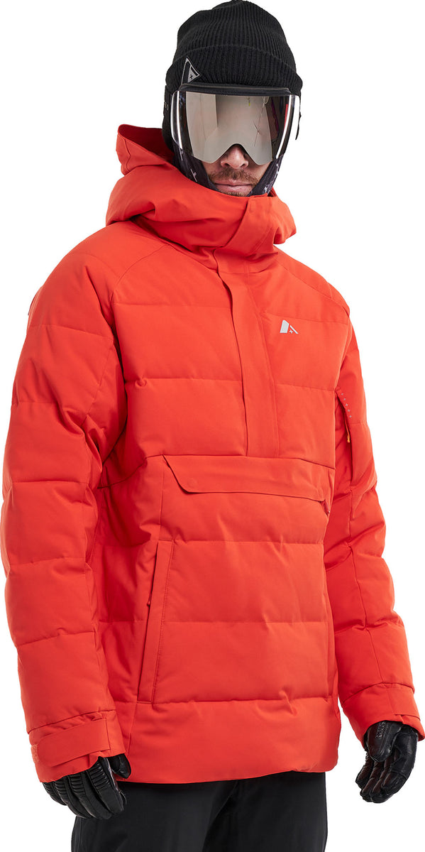 Orage Anorak Explorer - Unisexe | Altitude Sports