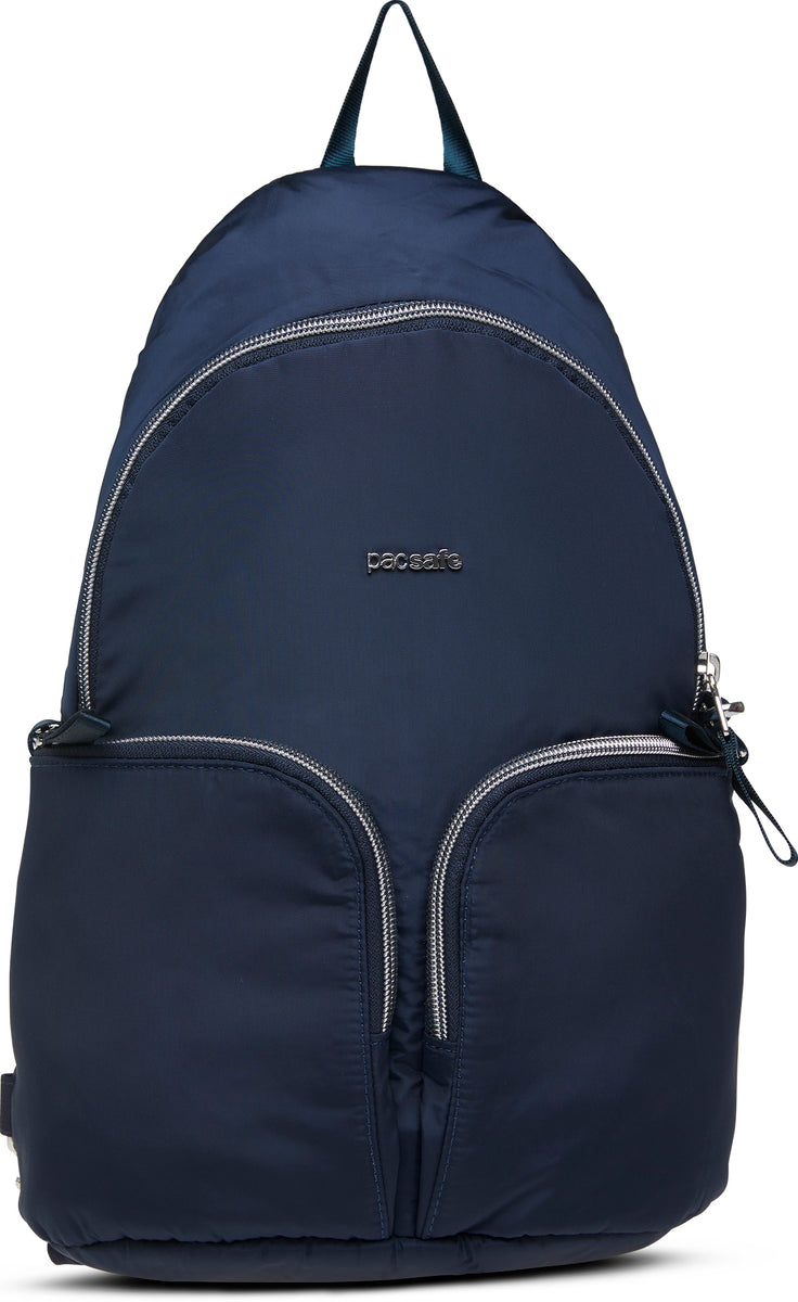 Pacsafe Sac à bandoulière antivol transformable en sac à dos Stylesafe 6L Altitude Sports