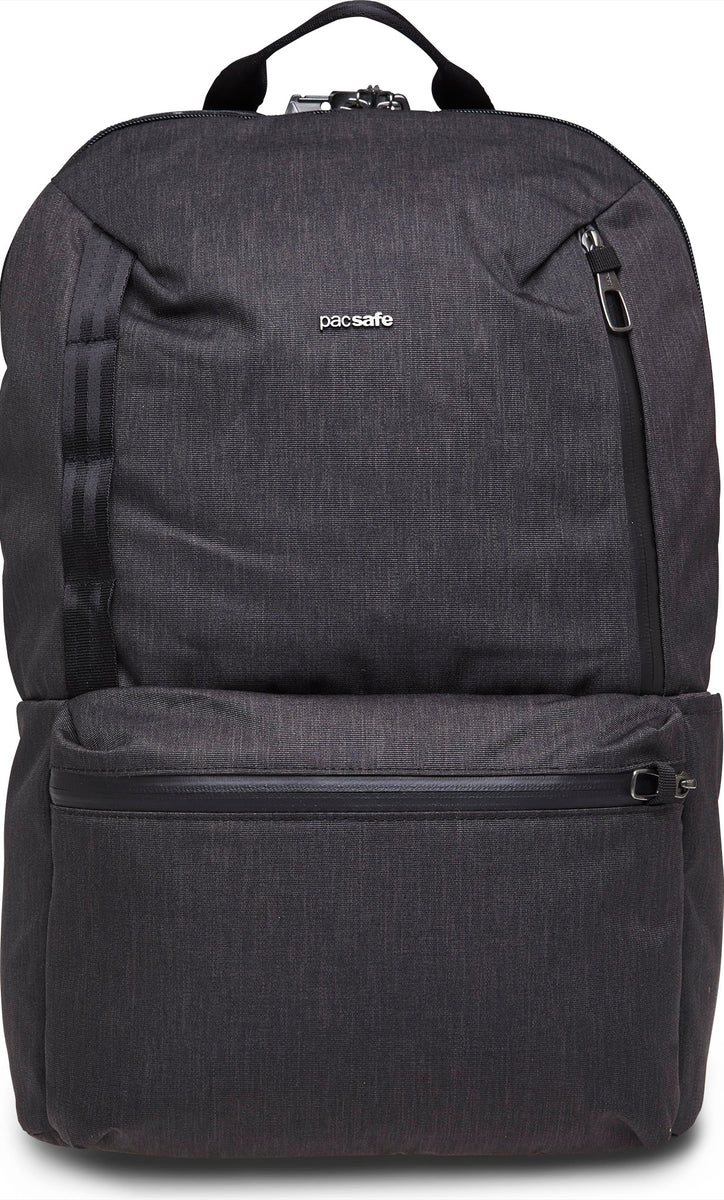 Pacsafe Sac à dos antivol Metrosafe X 20L Homme Altitude Sports