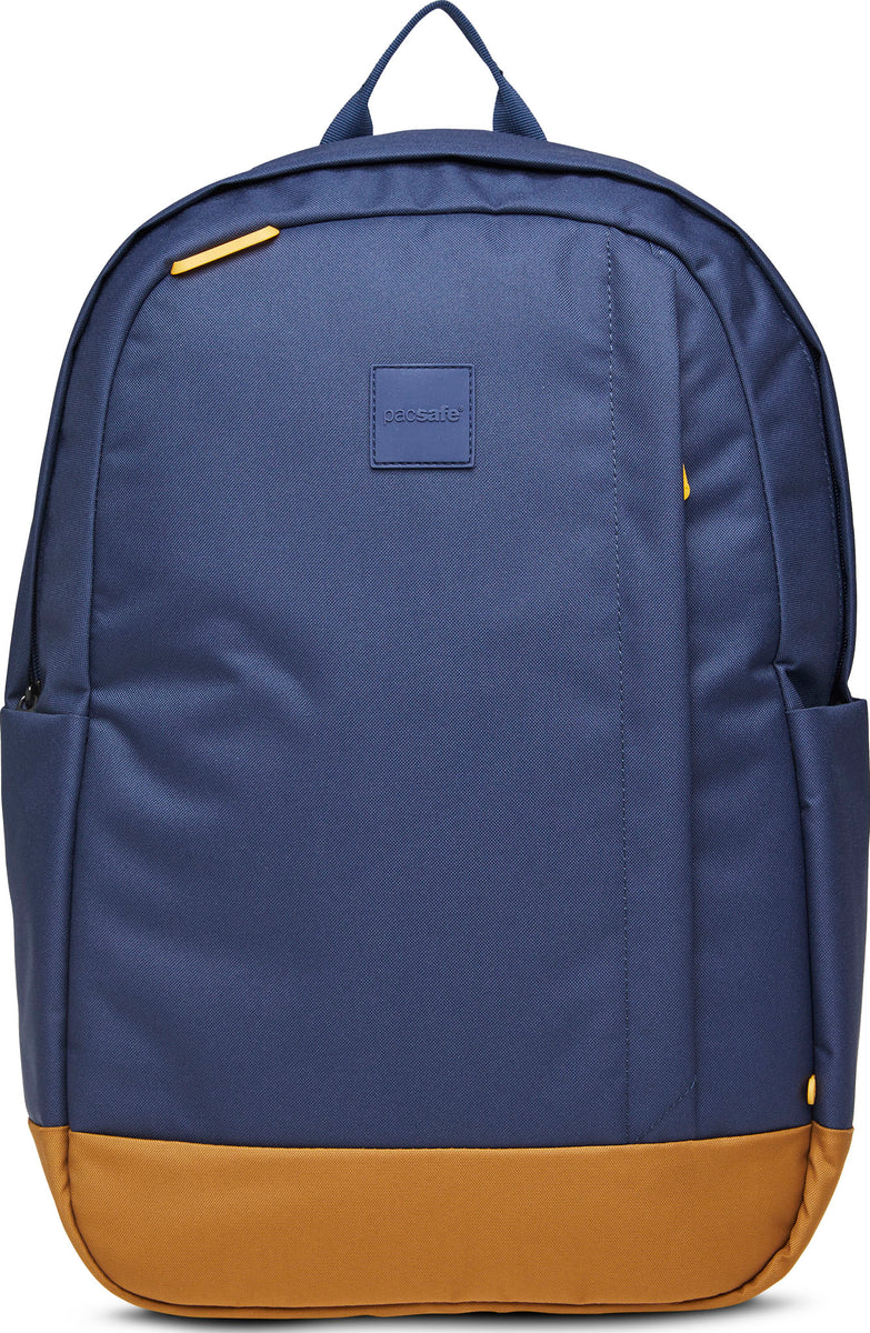 Pacsafe Sac à dos antivol Pacsafe Go 25L Homme Altitude Sports