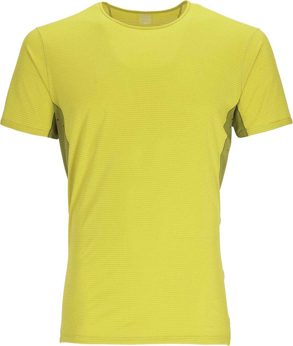 Rab Tshirt Sonic Ultra Homme Altitude Sports