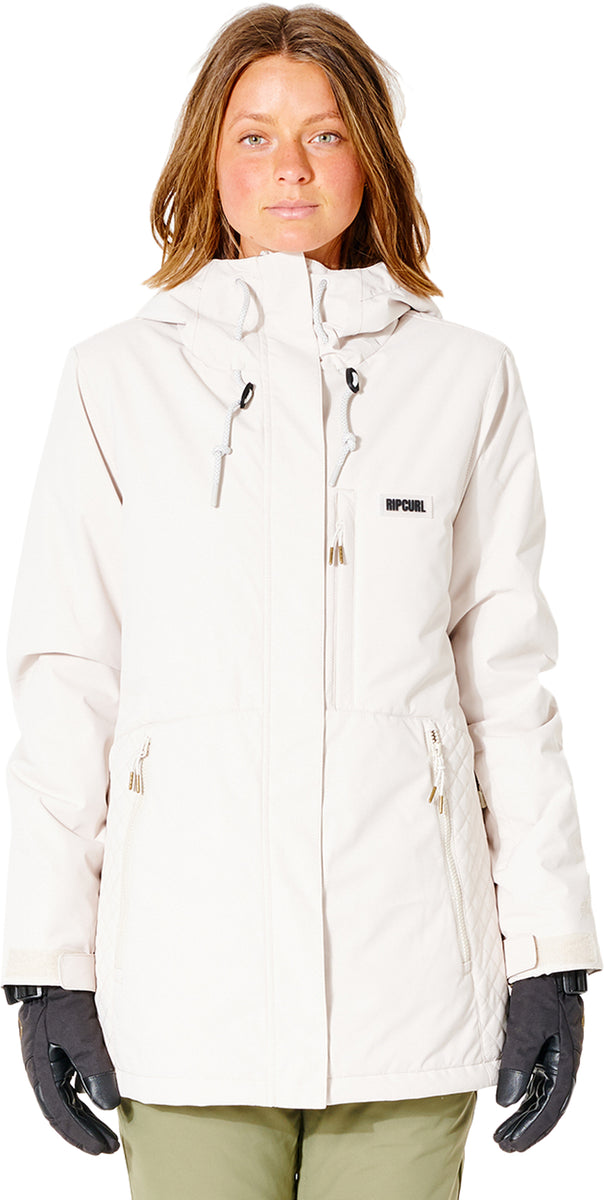 Rip Curl Manteau Apres - Femme | Altitude Sports