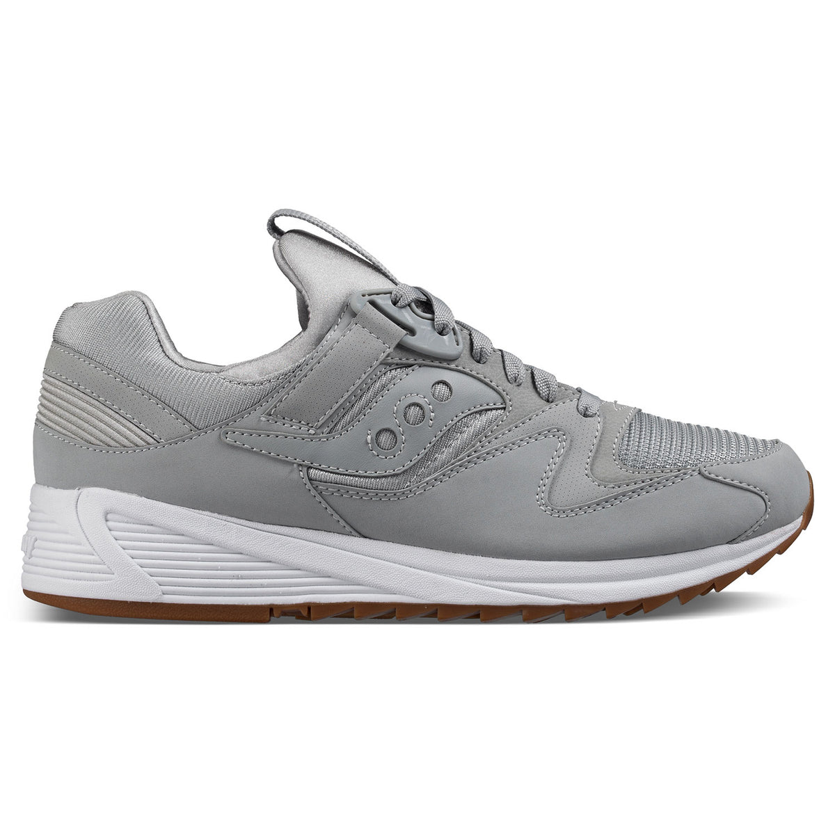 saucony grid 8500 homme