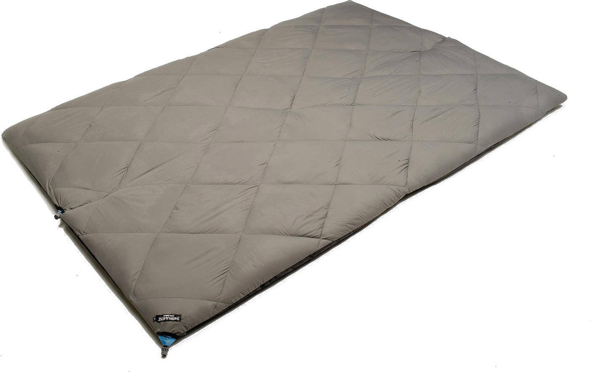 therm-a-rest down coupler mattress cover