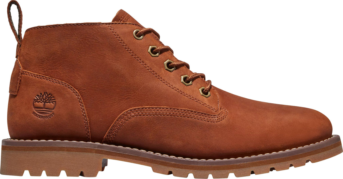 Timberland Botte Chukka imperméable Redwood Falls Homme Altitude Sports