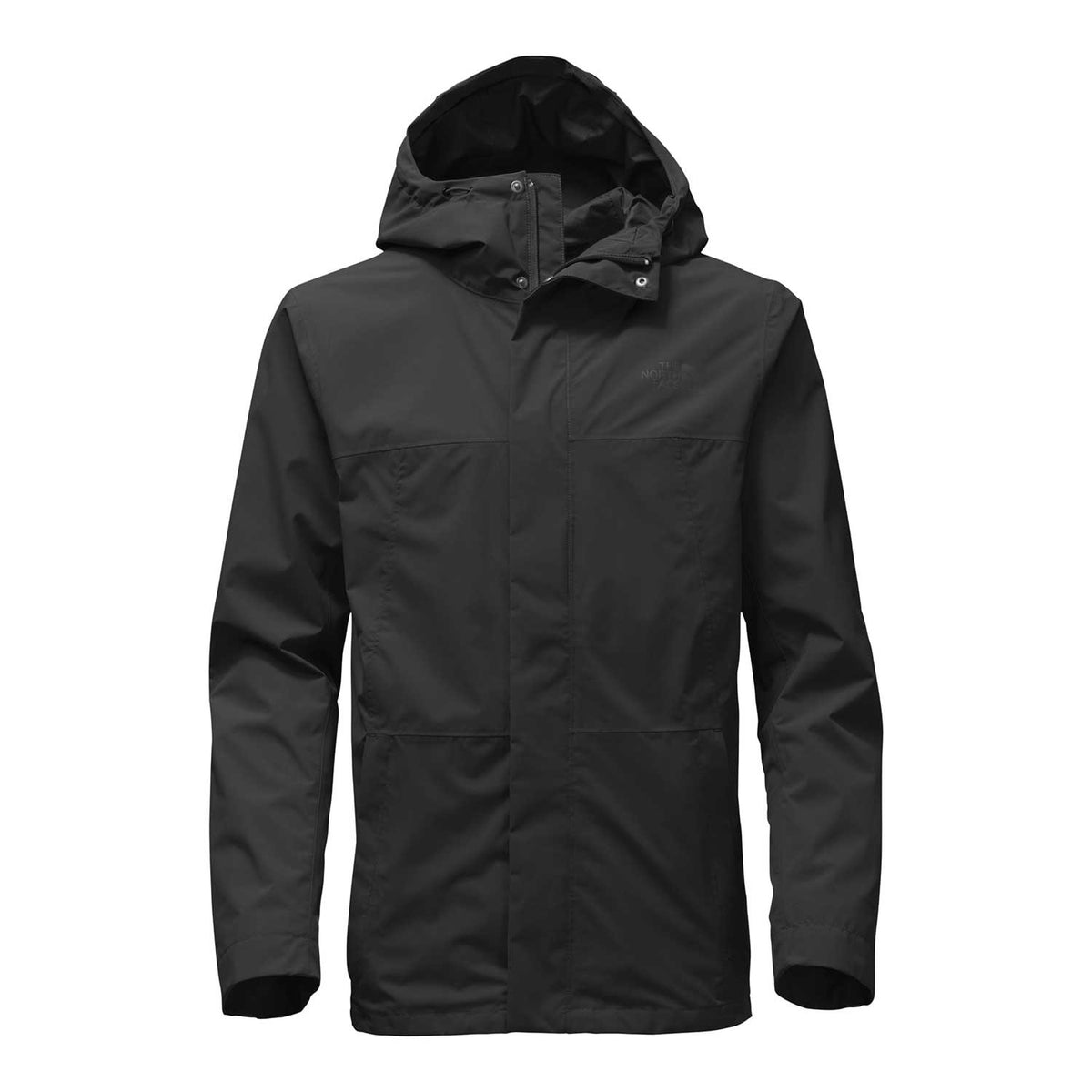 The North Face Manteau De Voyage Folding Homme Altitude Sports 9246