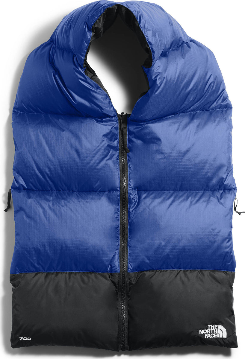 The North Face Écharpe Nuptse Unisexe Altitude Sports