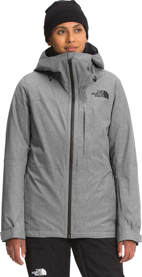 The North Face Manteau ThermoBall™ Eco Snow Triclimate® - Femme