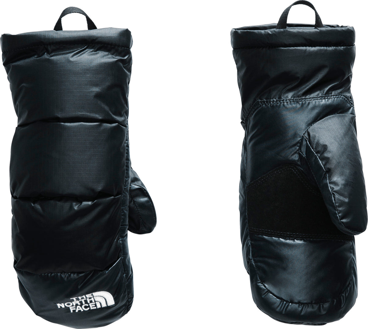 The North Face Mitaines Nuptse Unisexe Altitude Sports