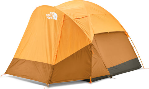 The North Face Tente Wawona 4 places