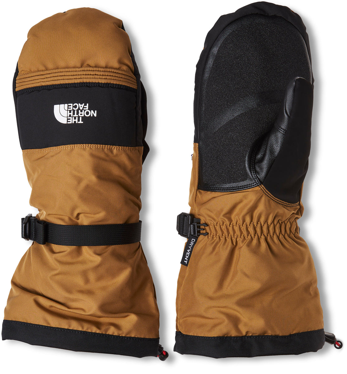 The North Face Mitaines de ski Montana - Homme | Altitude Sports