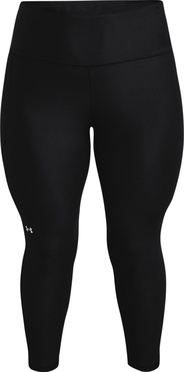 Legging à la cheville à bande de taille adhérente HeatGear® Armour