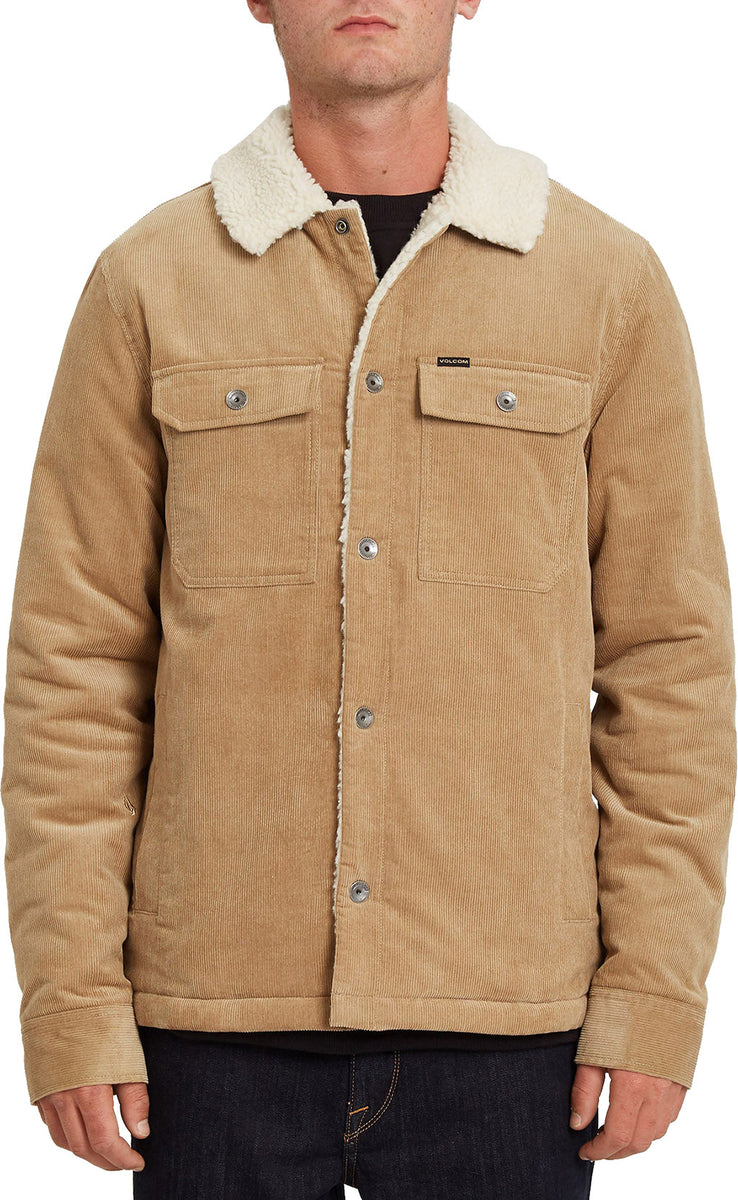 Volcom Manteau Keaton - Homme | Altitude Sports