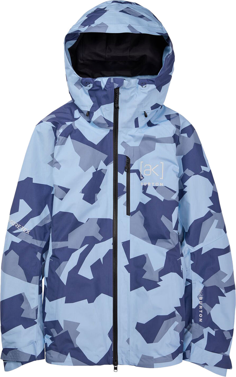 Burton Manteau Gore-Tex 2L Upshift [Ak] - Femme | Altitude Sports