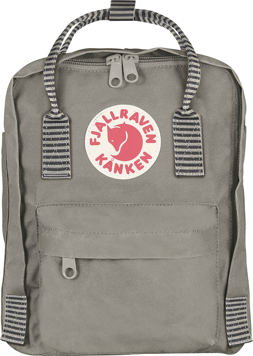 Orders sac fjallraven gris