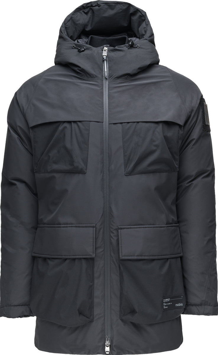 Nobis Manteau utilitaire Ronin Performance - Homme | Altitude Sports