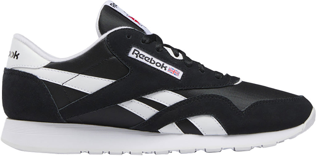 reebok nylon homme
