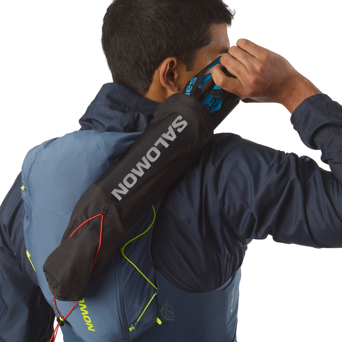 Salomon Étui Custom Quiver Unisexe Altitude Sports