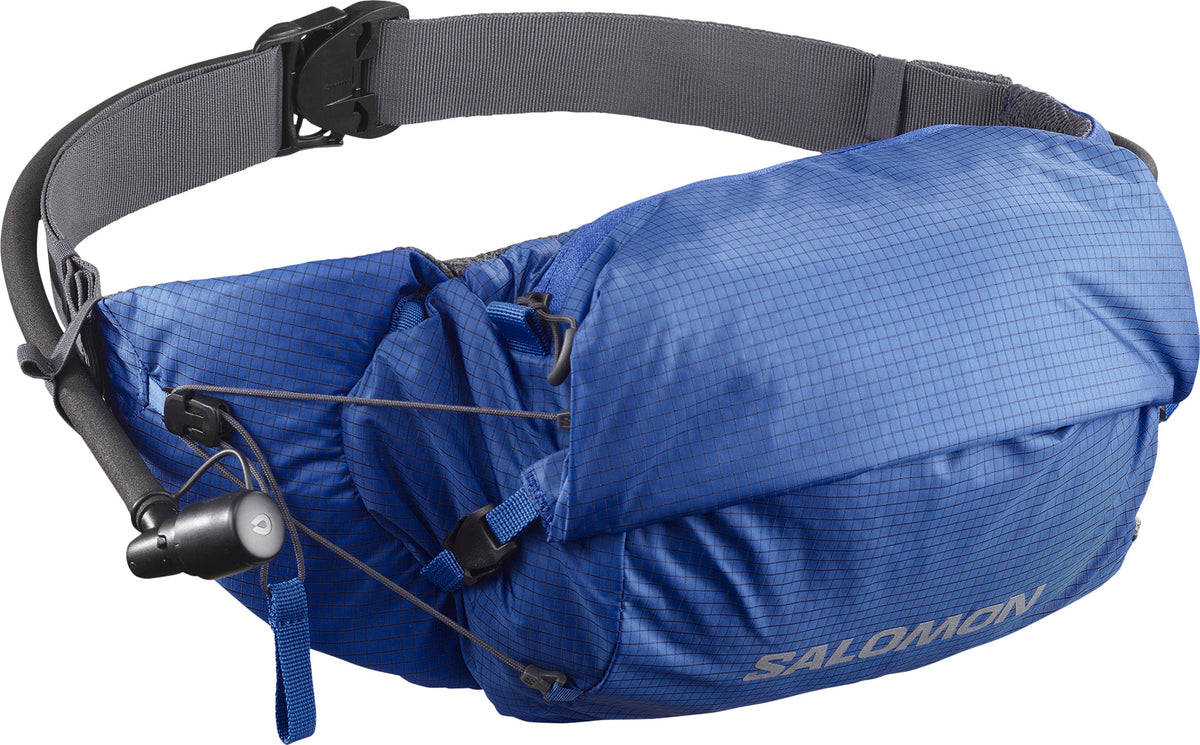 Salomon Ceinture avec poche d'hydratation Cross Season Bladder Race