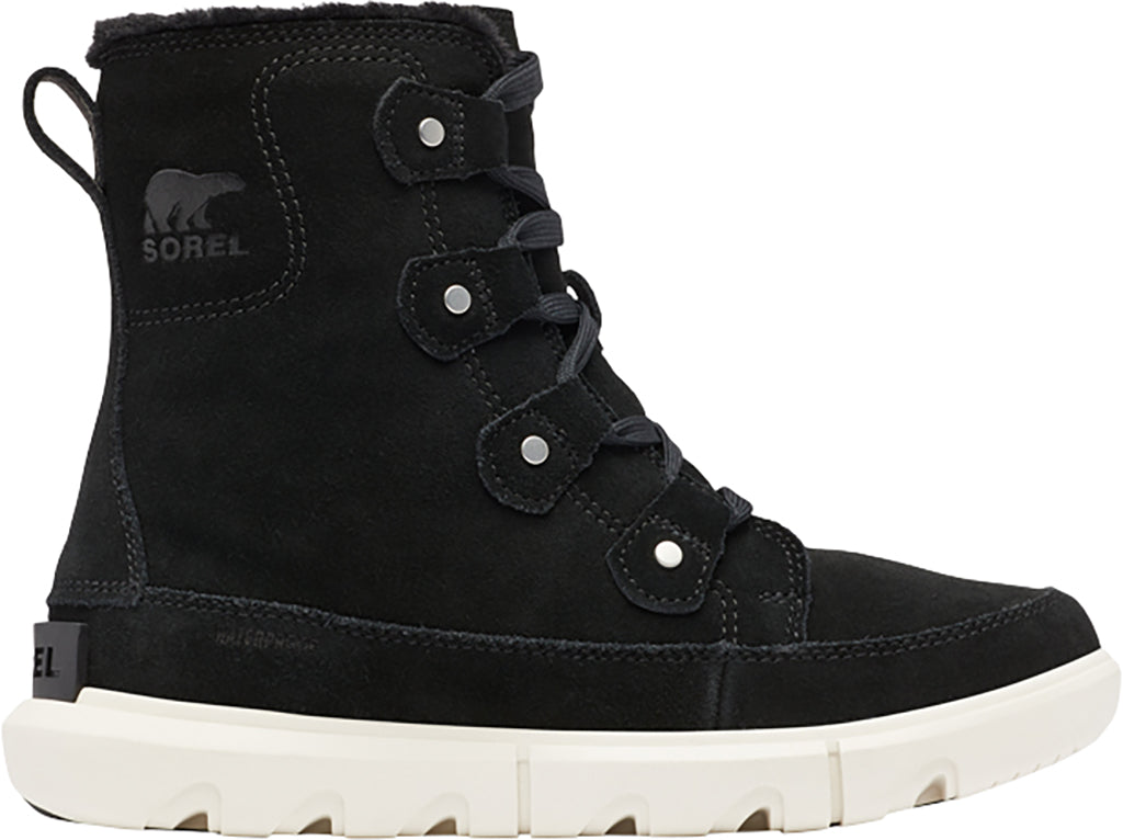 Sorel Bottes imperméables Explorer Next Joan Femme Altitude Sports